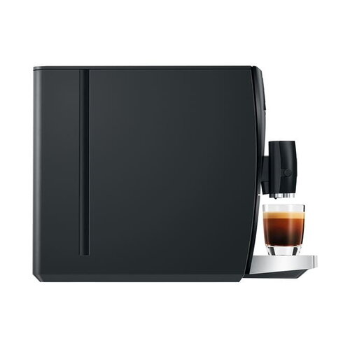 Jura Jura C8 Piano Black