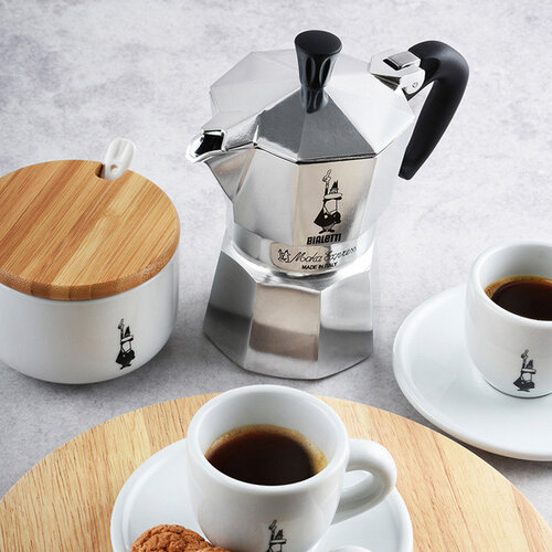 Bialetti Bialetti Moka Express - 1 cup