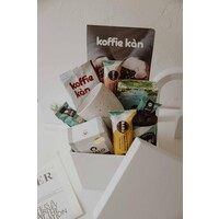 Gift Box 'Hottt Drinks'