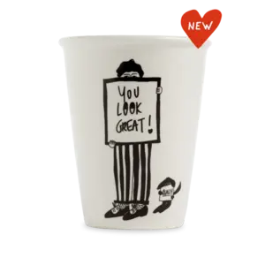 helen b. Mug (collection 2024)
