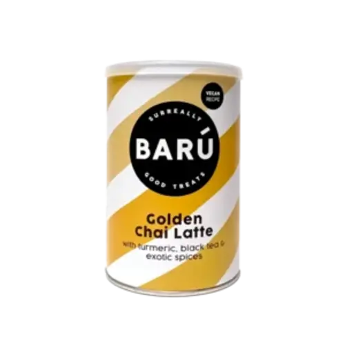 Barù Golden Chai Latte Powder