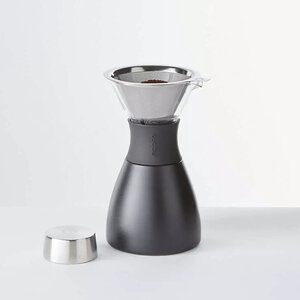 Asobu Cafetière à filtre isolé