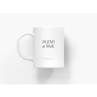 THE MUG -  Legend