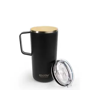 Asobu Tower Mug - 590ml