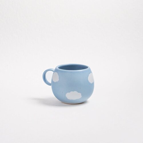 Egg Back Home Egg Back Home - Mug  - Cloud - 250ml