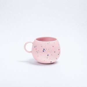 Egg Back Home Tasse - New Party Ball - 500ml
