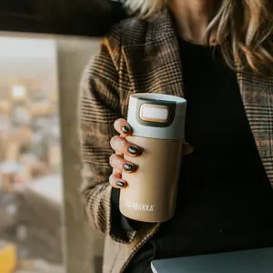 Kambukka Etna Drinkbeker 300ml - 100% Lekvrij