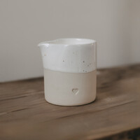 Melkkannetje - Happiness - 250ml