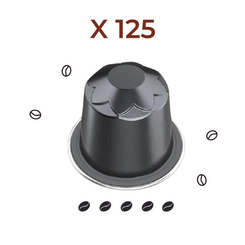 Koffie Kàn Grootverpakking Grinta Espresso Capsules Koffie Kàn Grootverpakking Grinta Espresso Capsules