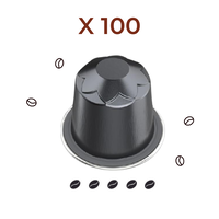 Grinta Espresso Capsules  Bulk