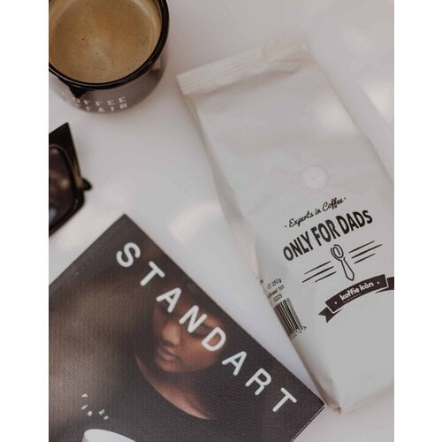 Koffie Kàn Only for Dads koffie Koffie Kàn Only for Dads koffie