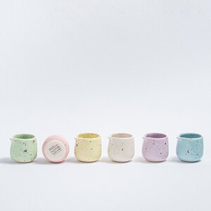 Egg Back Home Melkkan - New Party - 110ml