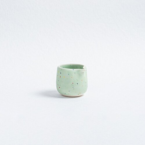 Egg Back Home Melkkan - New Party - 110ml