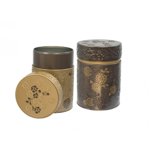 Eigenart Voorraadblik thee - YUMIKO, 500gr