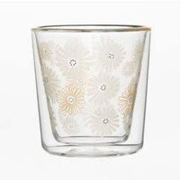 Dubbelwandig glas Lyn AMAMI 0,25L