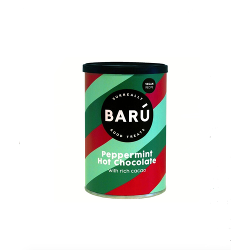 Barù Barù- Chocolate Powder Barù Barù- Chocolate Powder