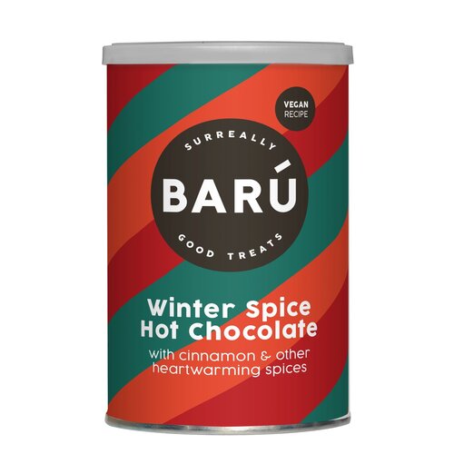 Barù Barù- Chocolate Powder Barù Barù- Chocolate Powder