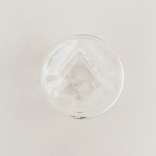 Eulenschnitt Copy of Dubbelwandig Glas - verschillende maten -  Koffie 150ml - met hartvorm