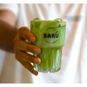 Barù Premium Barista Matcha Organic 36g