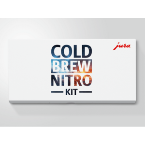 Jura Cold Brew Nitro Kit