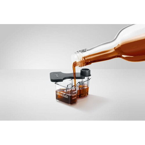 Jura Chocolate Syrup Attachment