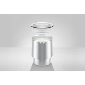 Jura Hot & Cold Milk Frother