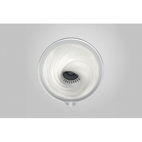 Jura Hot & Cold Milk Frother