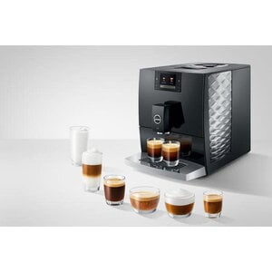 Jura C9 Piano Black (EA)