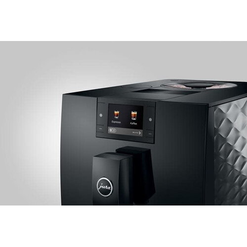 Jura C9 Piano Black (EA)