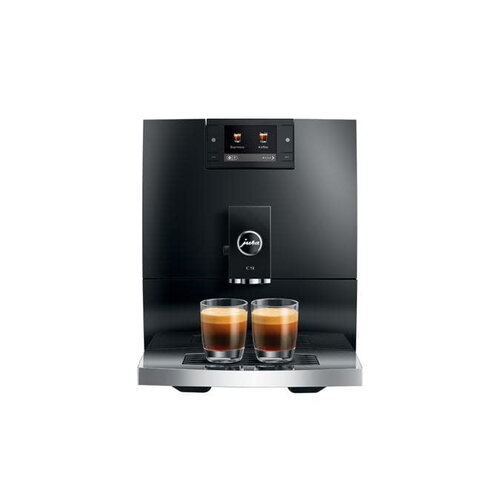 Jura C9 Piano Black (EA)
