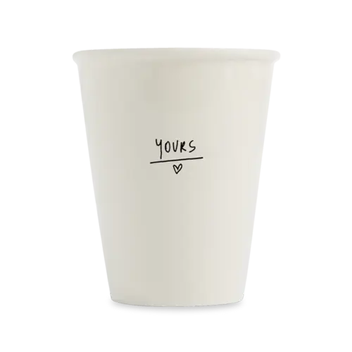 helen b. Helen b - Tasse 'illustration manuscrite' helen b. Helen b - Tasse 'illustration manuscrite'