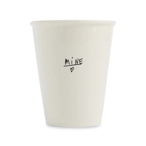 helen b. Helen b - Tasse 'illustration manuscrite' helen b. Helen b - Tasse 'illustration manuscrite'