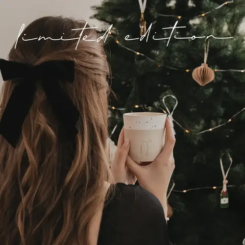 Eulenschnitt Eulenschnitt - Tasse de Noël en édition limitée