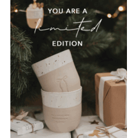 Limited Edition Christmas Mug
