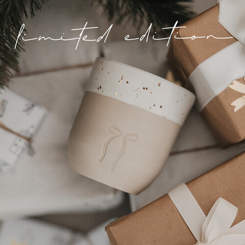 Eulenschnitt Eulenschnitt - Tasse de Noël en édition limitée