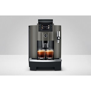 Jura W8 Dark Inox (EA) Jura W8 Dark Inox (EA)