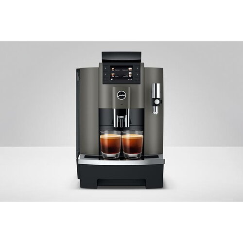 Jura W8 Dark Inox (EA) Jura W8 Dark Inox (EA)