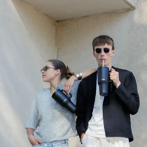 Kambukka Kambukka Rio Tumbler 950ml