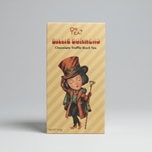 Or Tea Billie Bonkers (100g) – Refill – Limited Edition Or Tea Billie Bonkers (100g) – Refill – Limited Edition