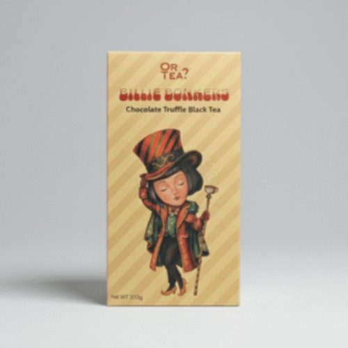 Or Tea Billie Bonkers (100g) – Refill – Limited Edition Or Tea Billie Bonkers (100g) – Refill – Limited Edition