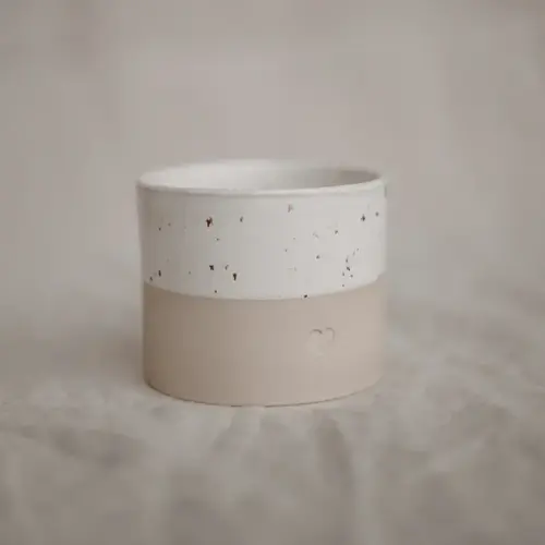 Eulenschnitt Eulenschnitt - Suikerpotje - Little Things - 250ml Eulenschnitt Eulenschnitt - Suikerpotje - Little Things - 250ml