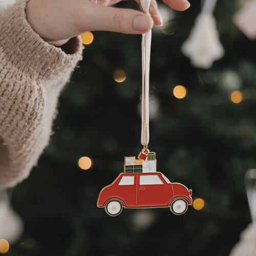 Eulenschnitt Eulenschnitt - Décorations de Noël Eulenschnitt Eulenschnitt - Décorations de Noël