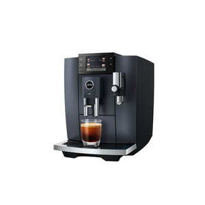 Jura E8 (Cosmic Black/ Piano White / Midnight Silver) Jura E8 (Cosmic Black/ Piano White / Midnight Silver)