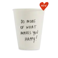 Cup handwritten illustration