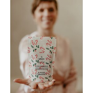 Koffie Kàn Single Origin Christmas Edition