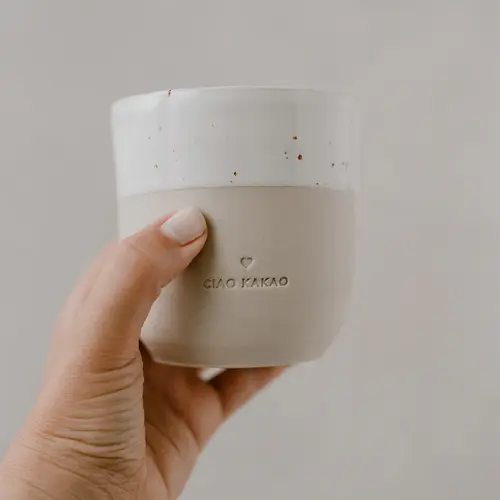 Eulenschnitt Eulenschnitt - Mug 320ml