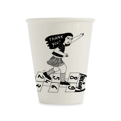 helen b. Beker (Nieuwe collectie Herfst 2025 )