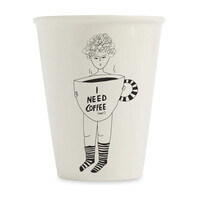 Beker (Nieuwe collectie Herfst 2025 )