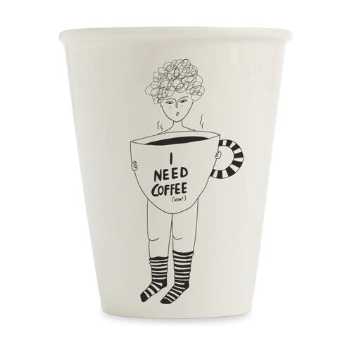 helen b. Beker (Nieuwe collectie Herfst 2025 )