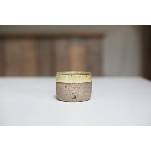 Libelia Keramiek Kleine Kop